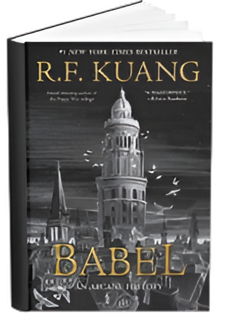 babel cover