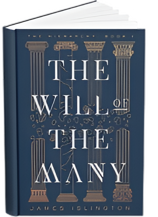 the will of the many cover