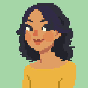 a picture of me!